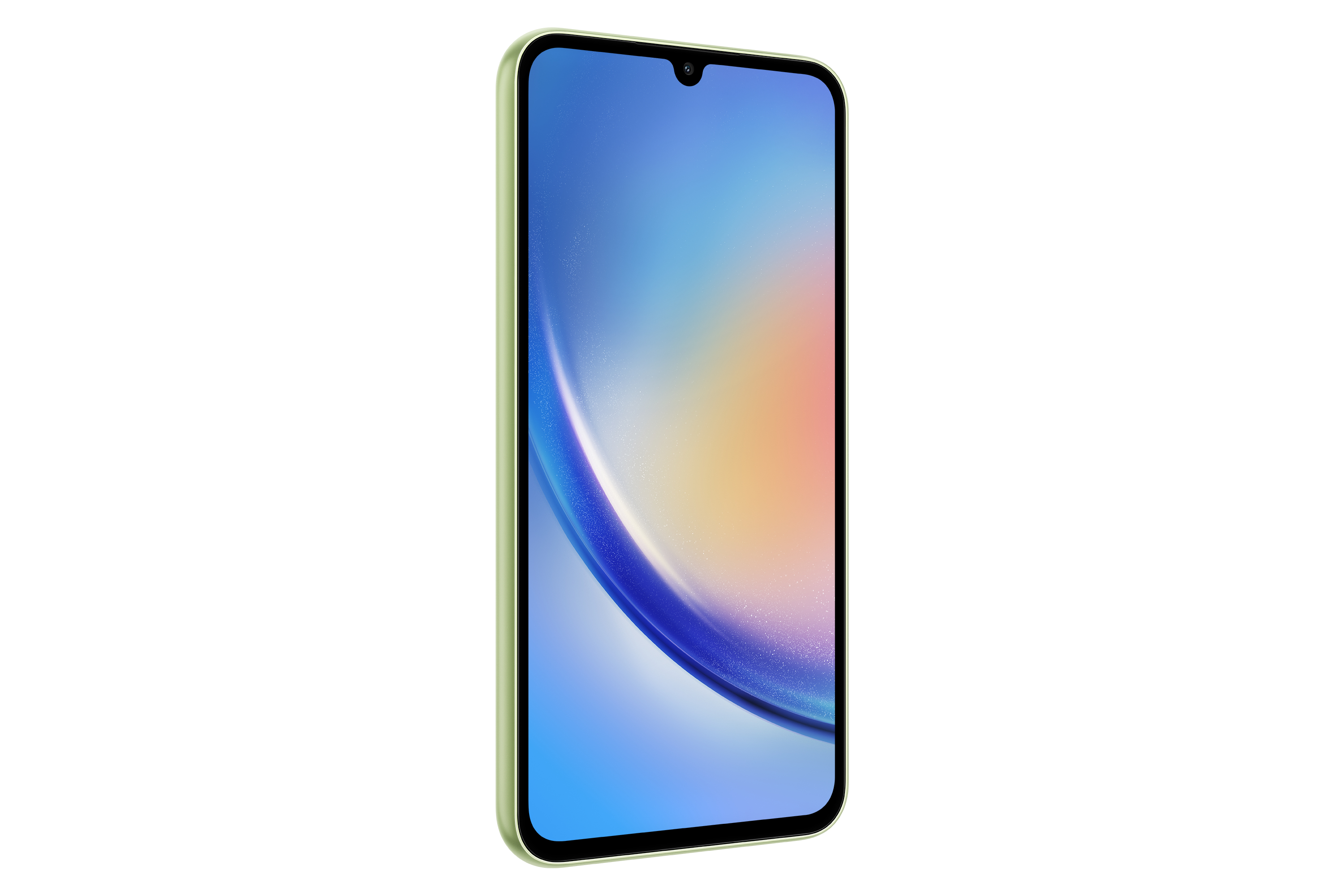 SAMSUNG Galaxy A34 5G 128 Go