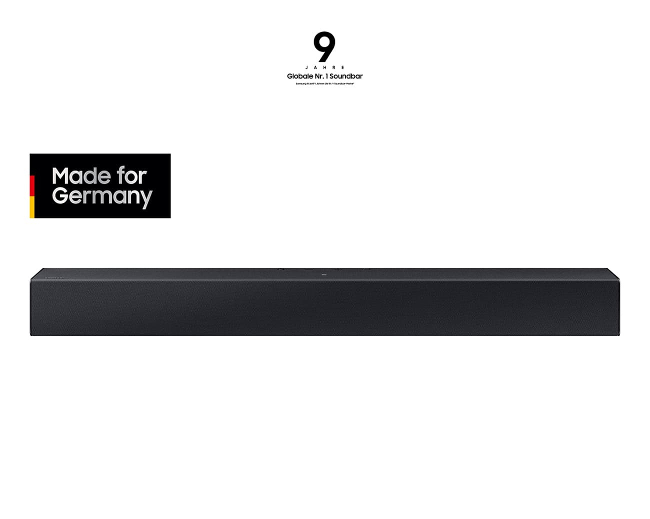SAMSUNG C-Soundbar HW-C410G