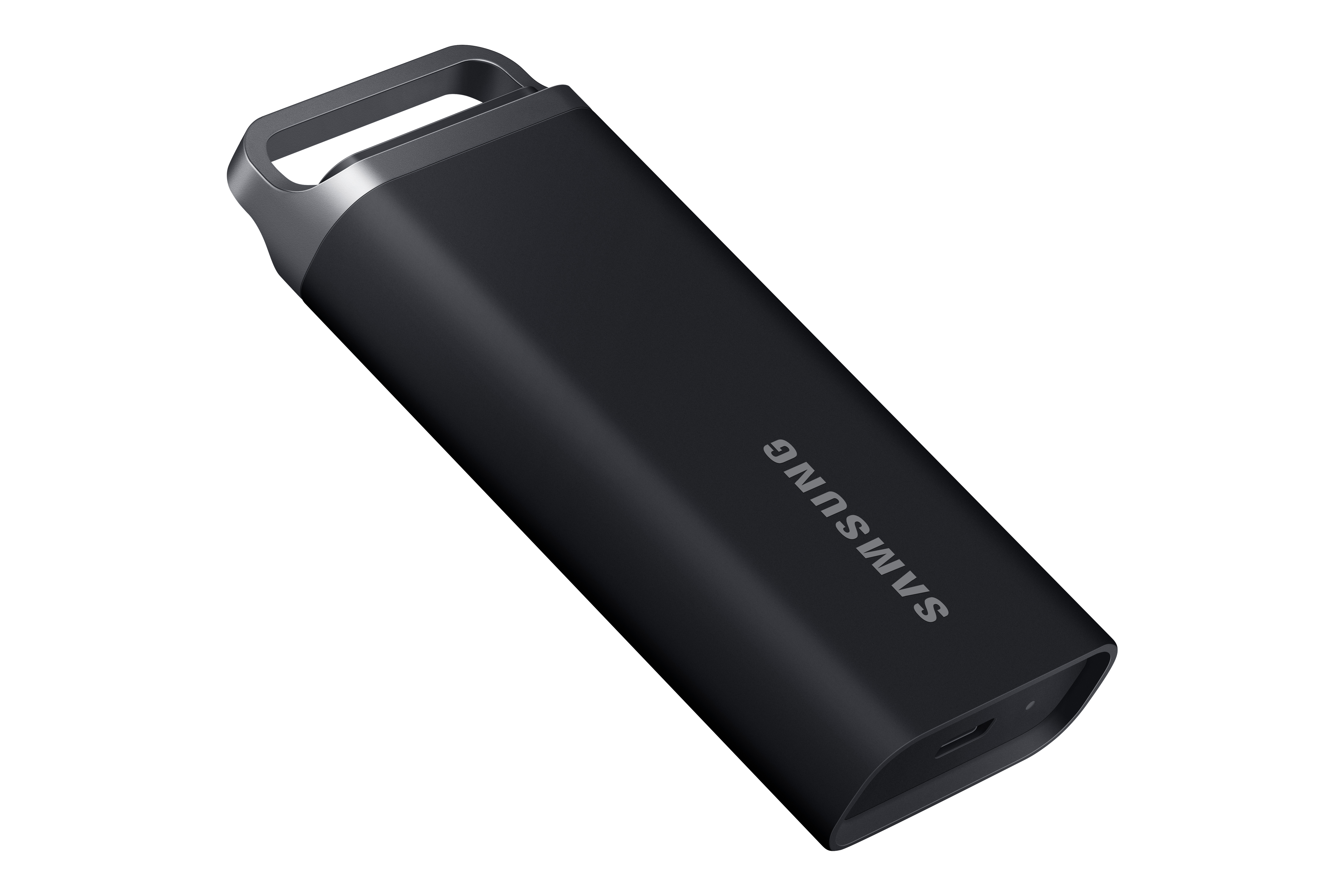 SAMSUNG T5 Evo USB 3.2 4To Black