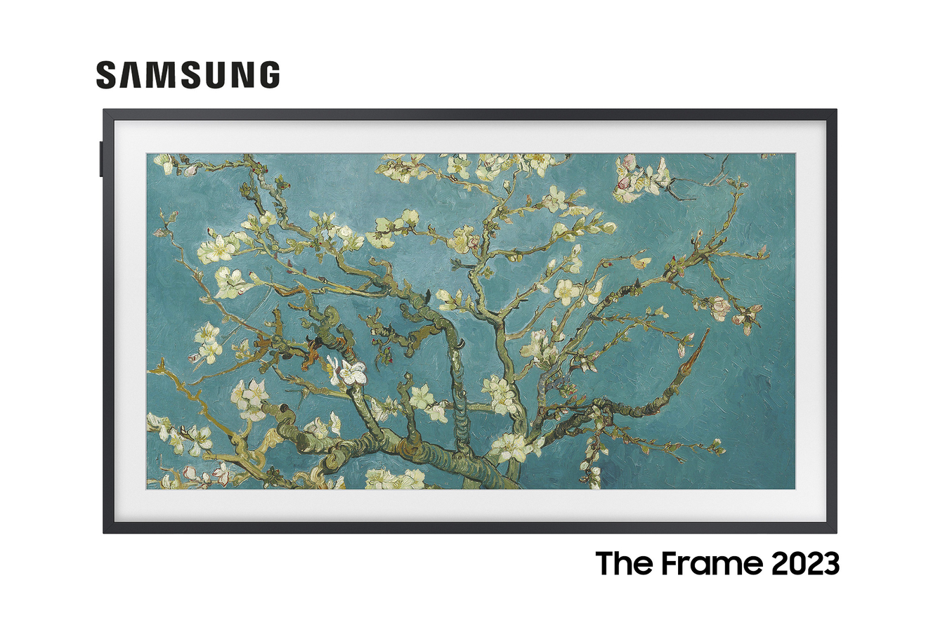 SAMSUNG The Frame 32''