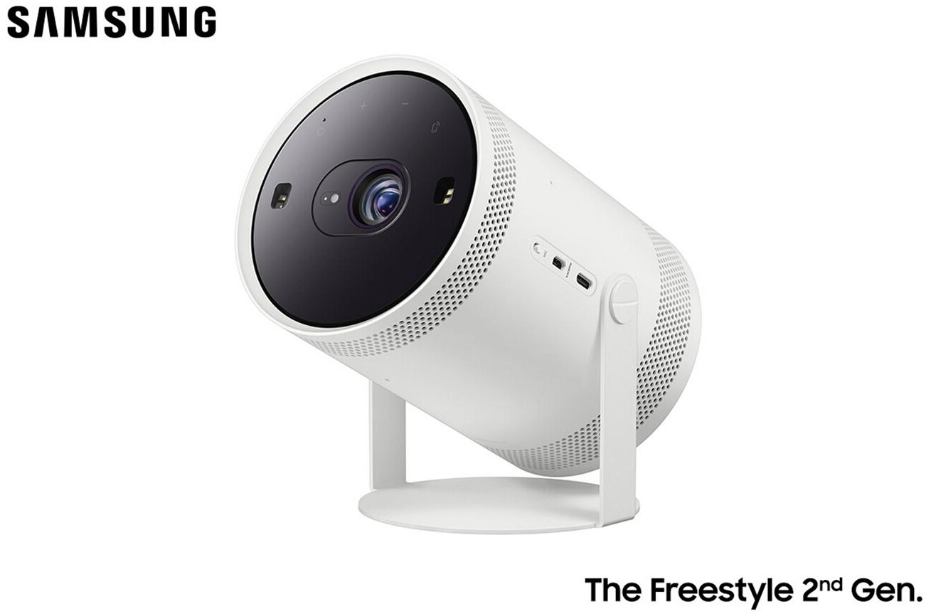 SAMSUNG The Freestyle 2nd Gen.