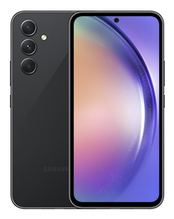SAMSUNG Galaxy A54 5G Entreprise Edition