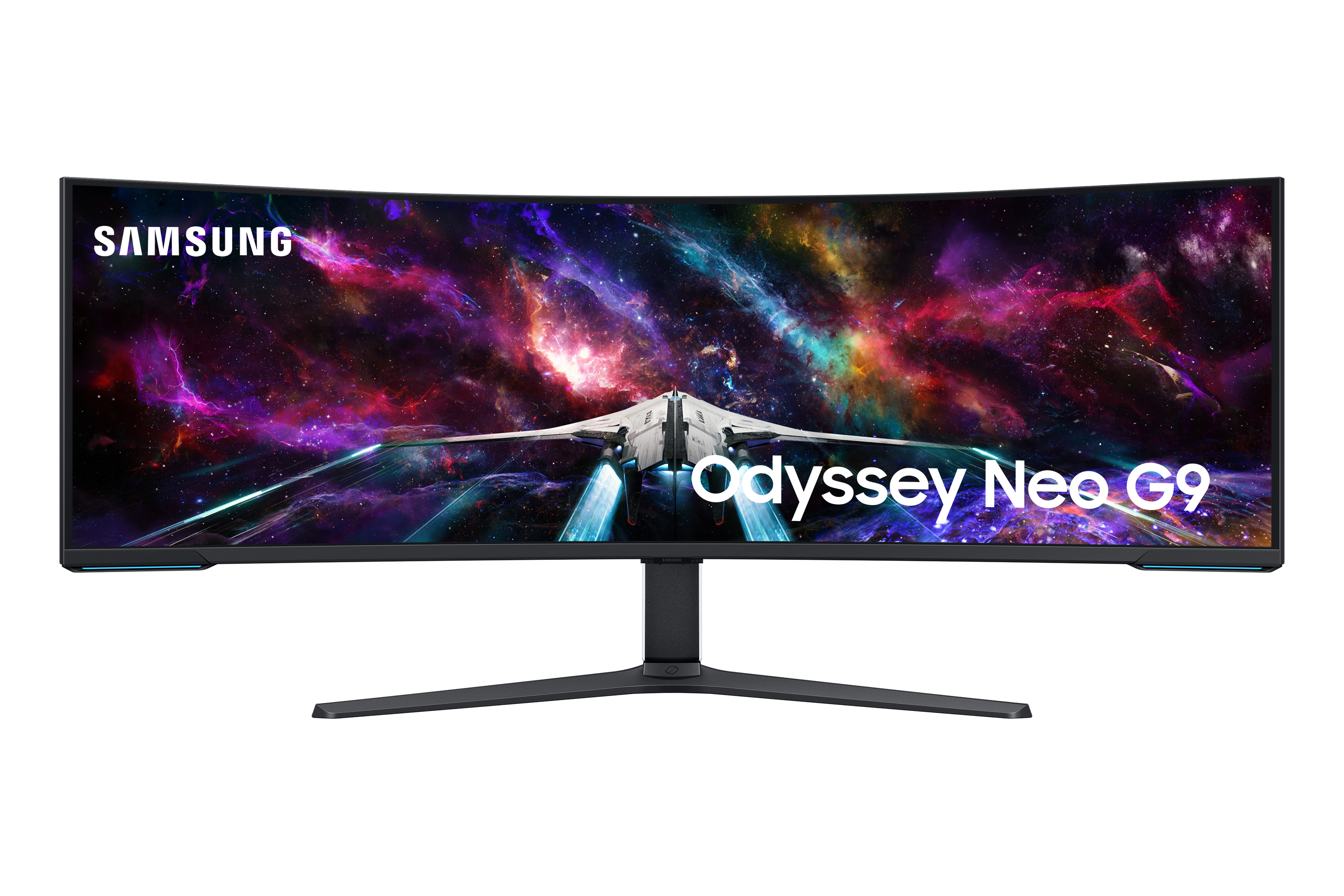 SAMSUNG Samsung Odyssey Neo G9 S57CG954NU