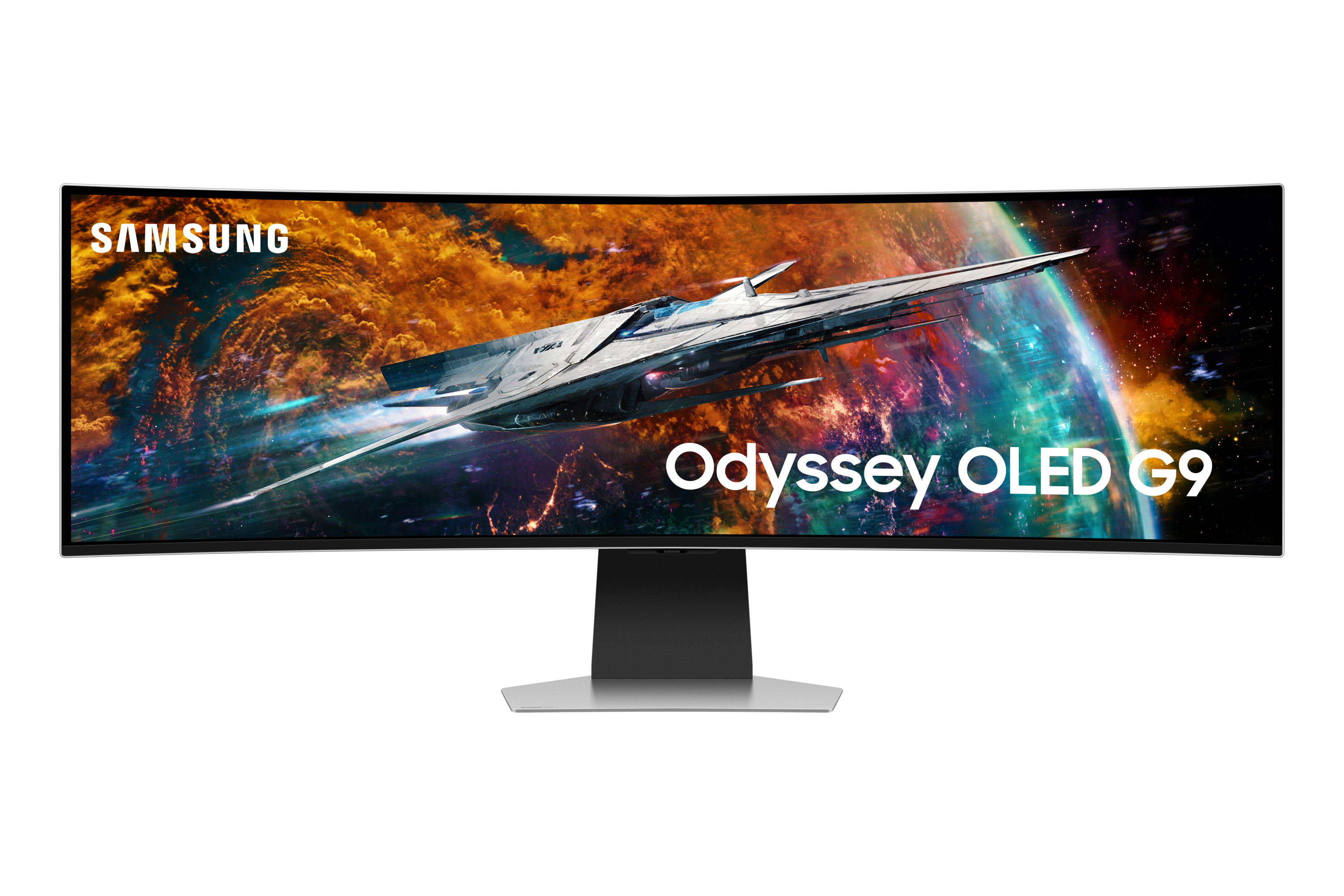 SAMSUNG LS49CG954SUXEN