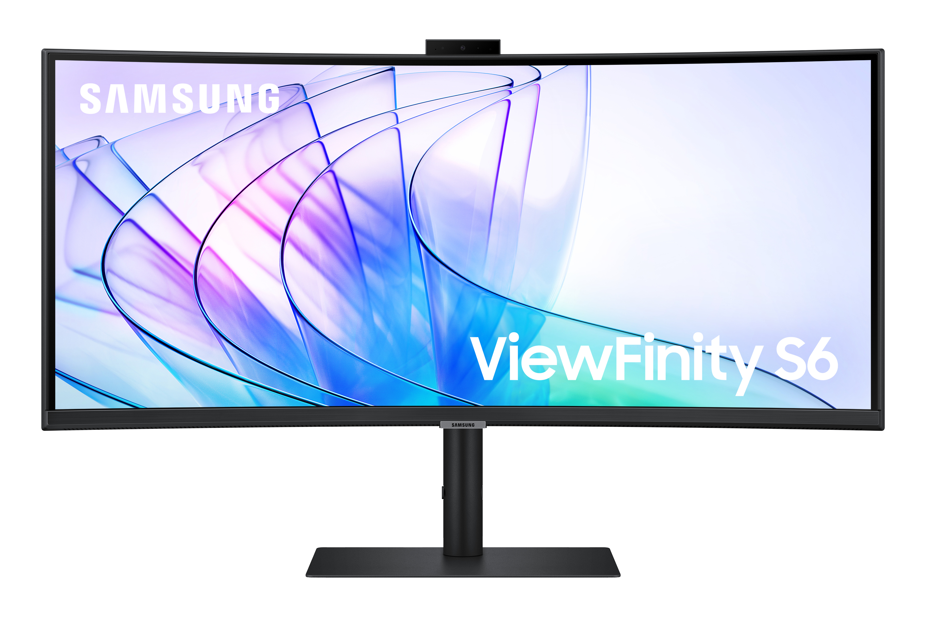 SAMSUNG ViewFinity S65UV 34'' Webcam