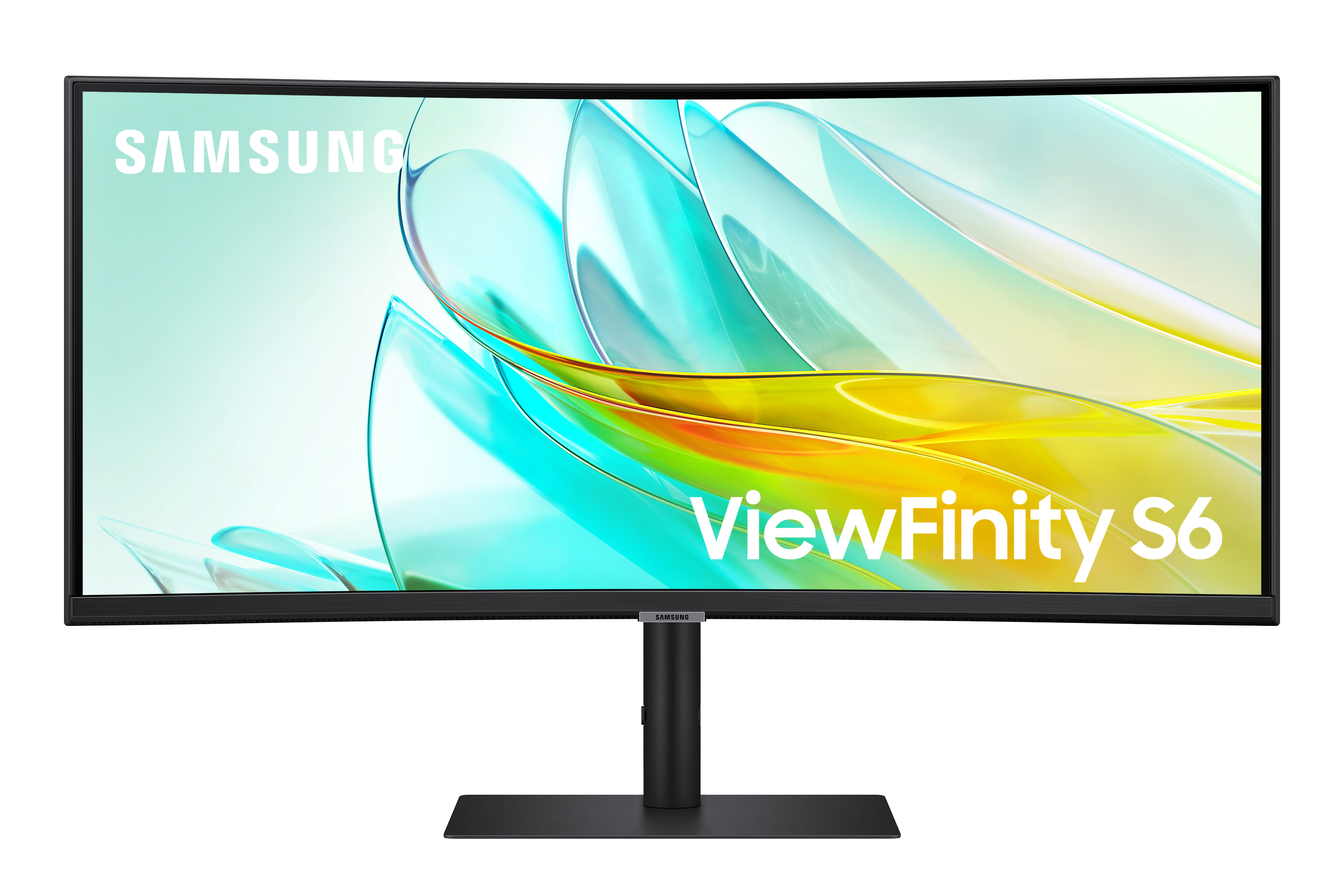 SAMSUNG ViewFinity S6 S34C652UAU