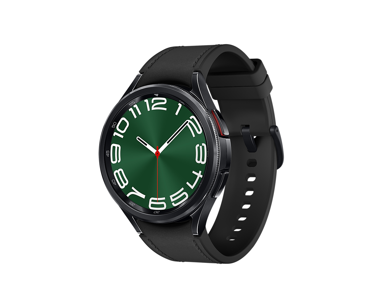 SAMSUNG Samsung Galaxy Watch 6 R960 Wi-Fi 47mm black