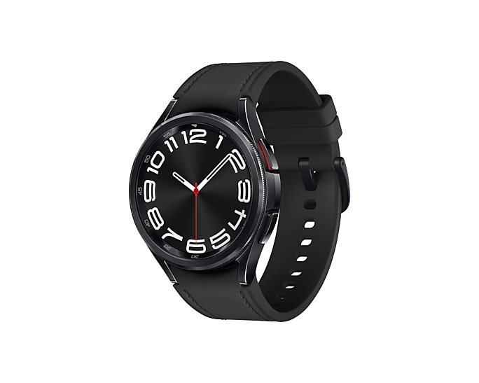 SAMSUNG Samsung Galaxy Watch 6 R950 Wi-Fi 43mm black
