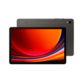 SAMSUNG Galaxy Tab S9 11
