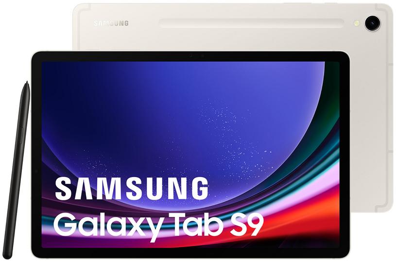 SAMSUNG Galaxy Tab S9 11