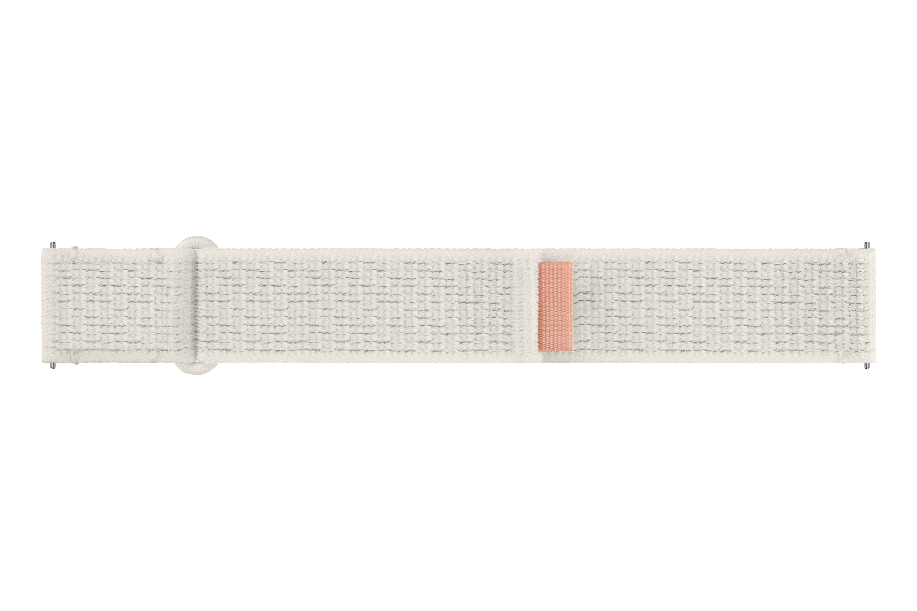 SAMSUNG Samsung Fabric Band (Slim. S/M) fr Watch. Sand