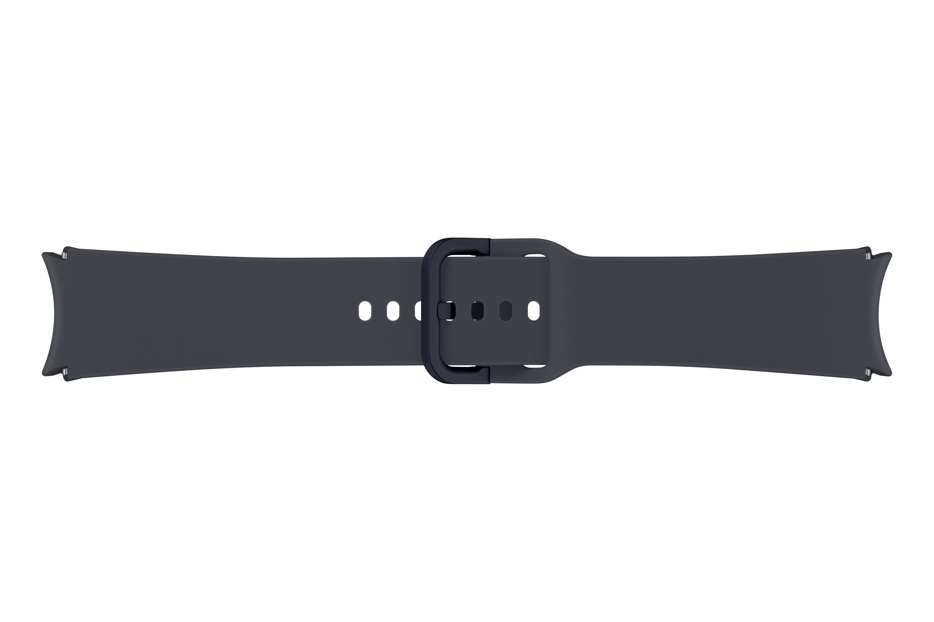 SAMSUNG Bracelet sport M/L 130 mm G Watch 6 Graphite