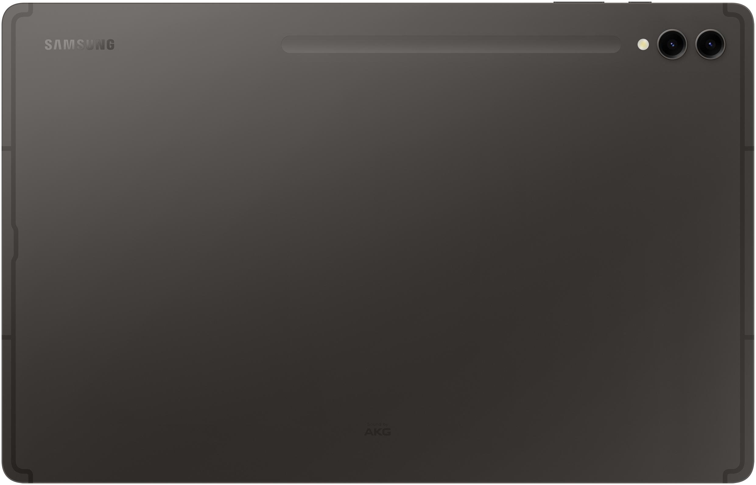 SAMSUNG Tab S9 Ultra WiFi only 256GB/12GB Graphite EU
