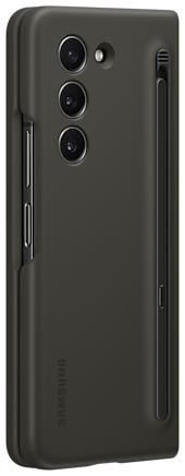 SAMSUNG Coque avec S Pen intégré Z Fold 5 Graphite