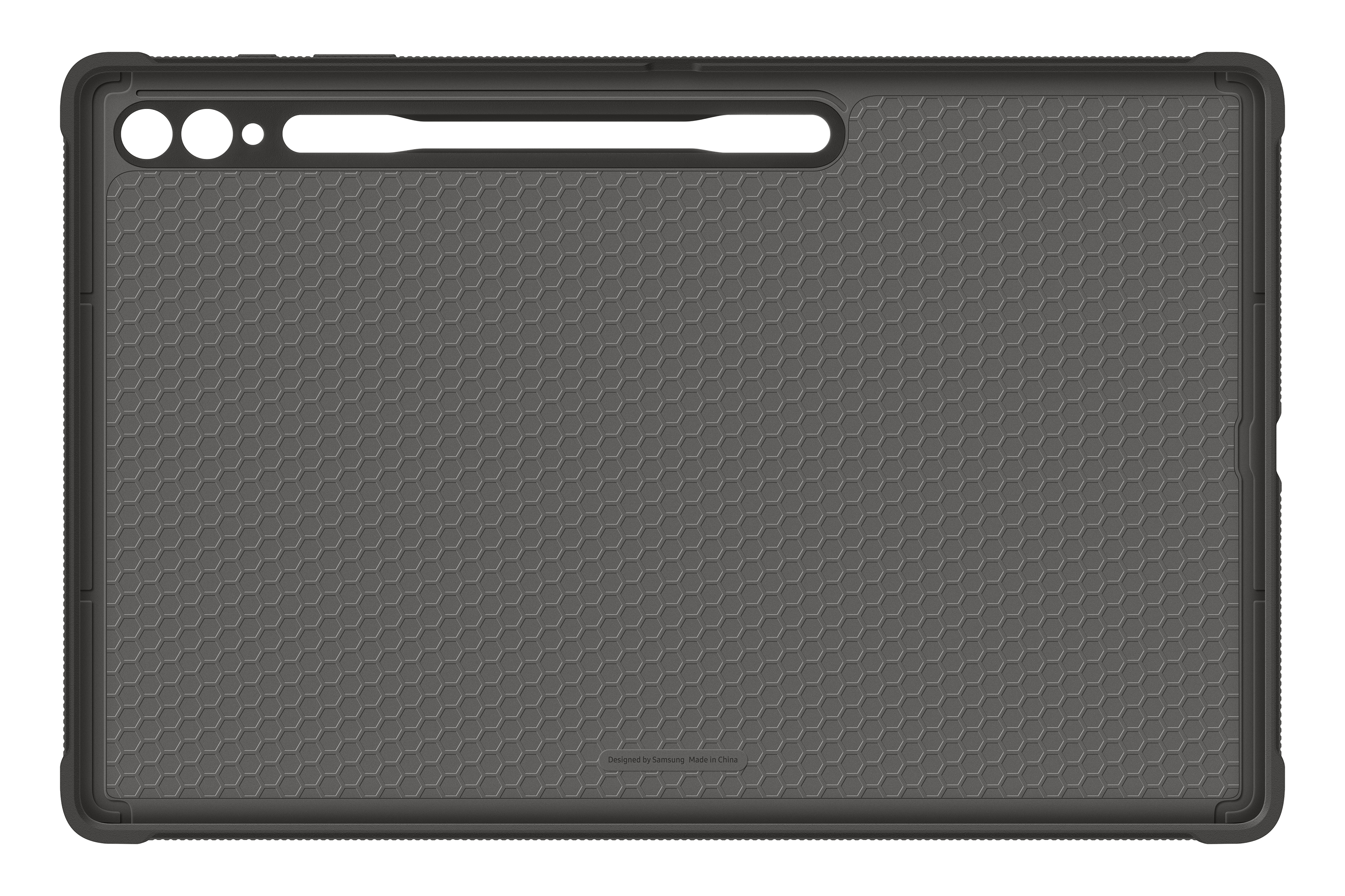 SAMSUNG Galaxy Tab S9 Ultra Coque arrière renforcée
