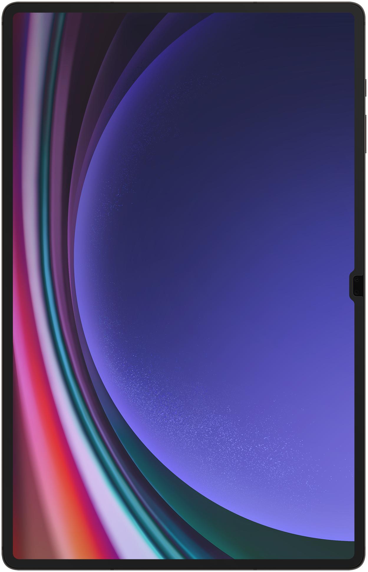 SAMSUNG EF-UX910CTEGWW protection d'écran de tablette Film de protection anti-reflets 1 pièce(s)