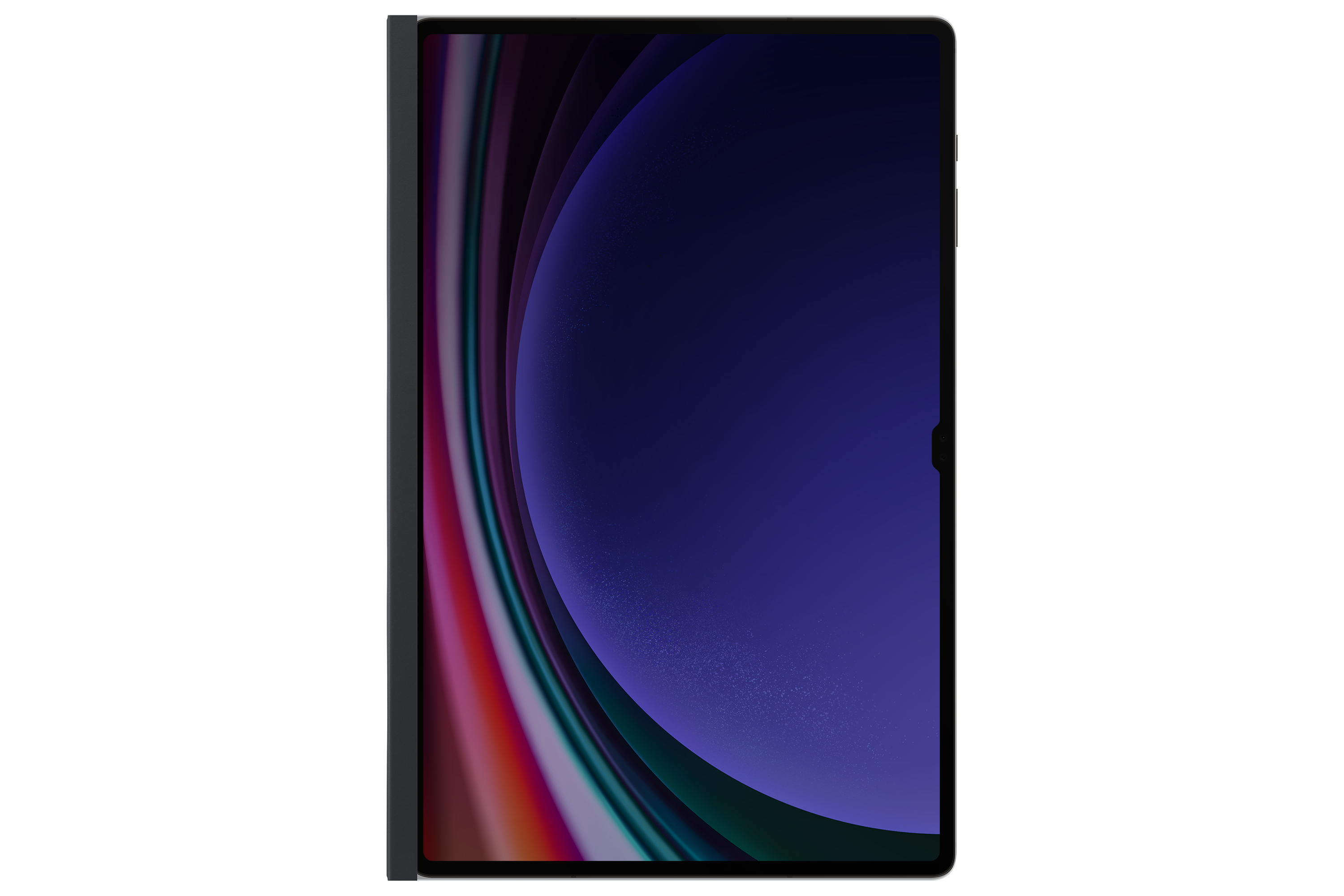 SAMSUNG Etui anti-espion pour Galaxy Tab S9 Ultra / S10 Ultra