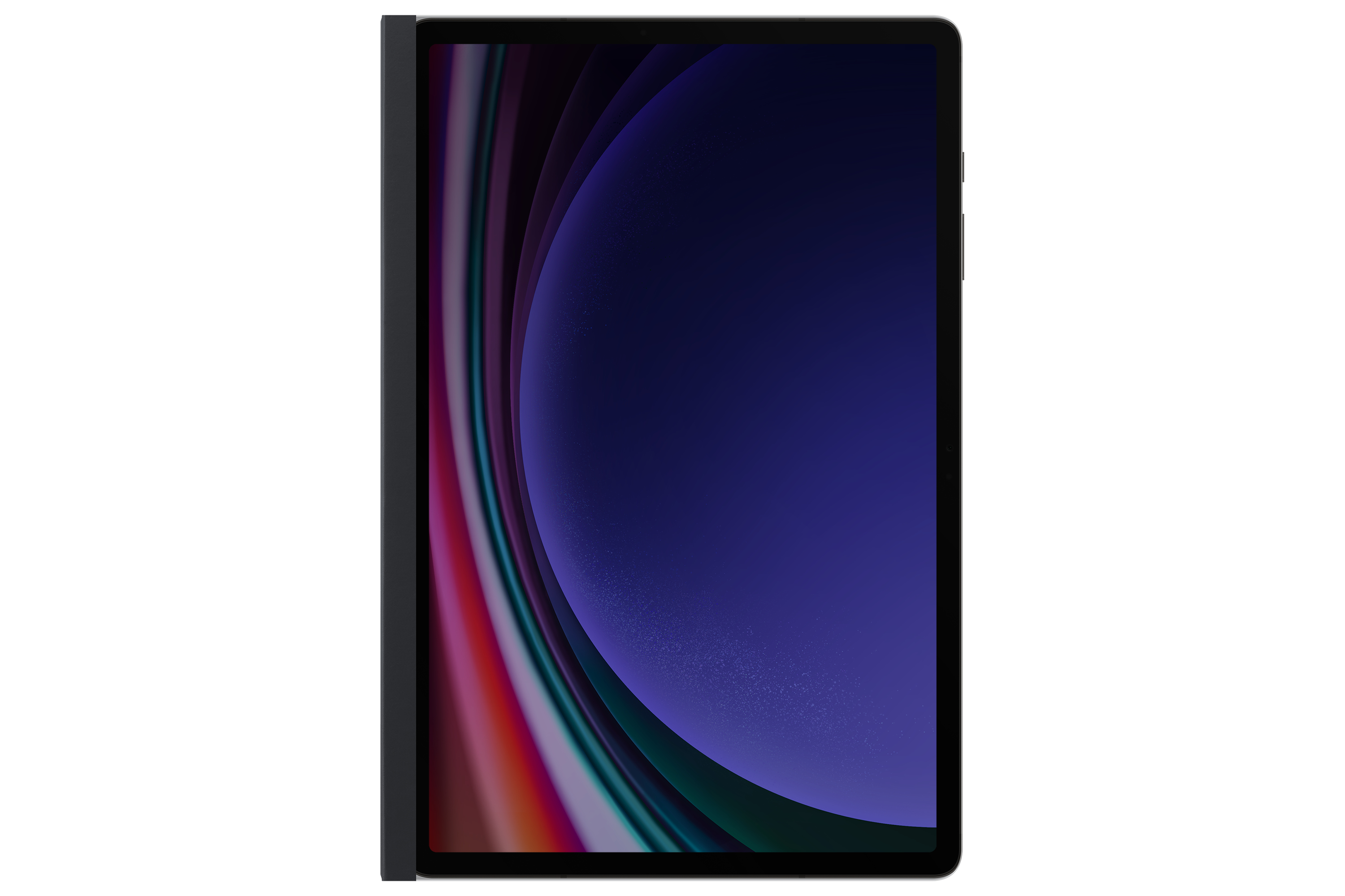 SAMSUNG Etui anti-espion pour Galaxy Tab S9+