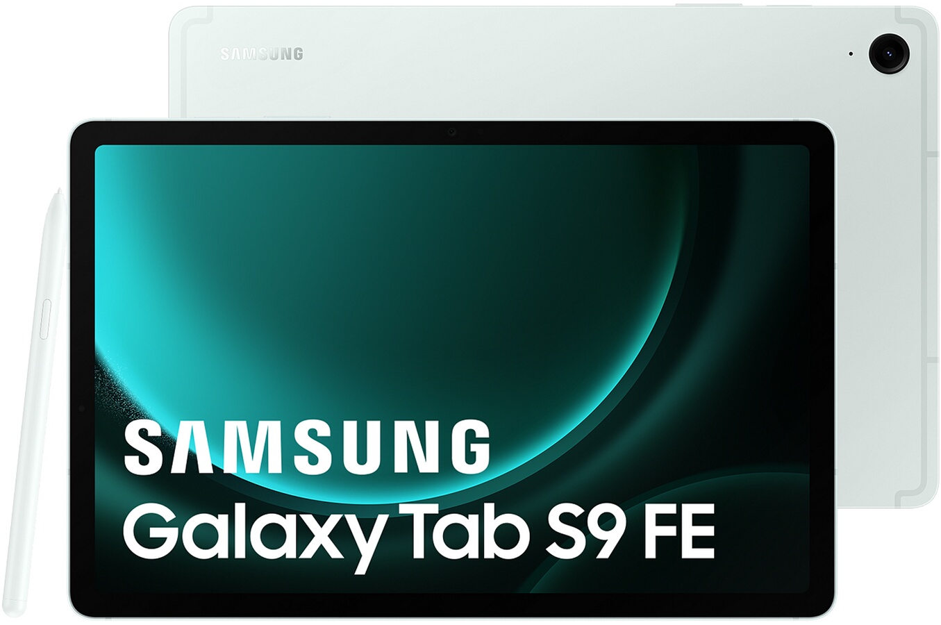 SAMSUNG Galaxy Tab S9FE 10,9
