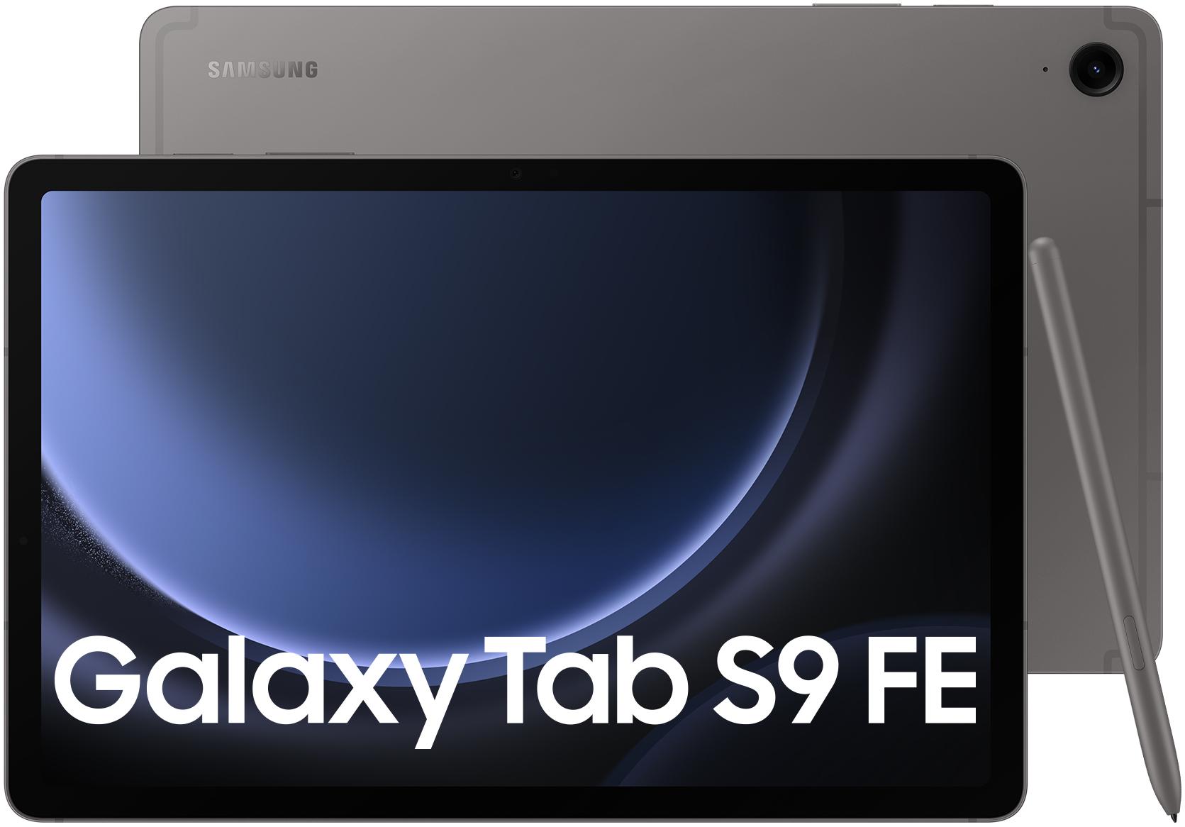 SAMSUNG Galaxy Tab S9 FE 10,9