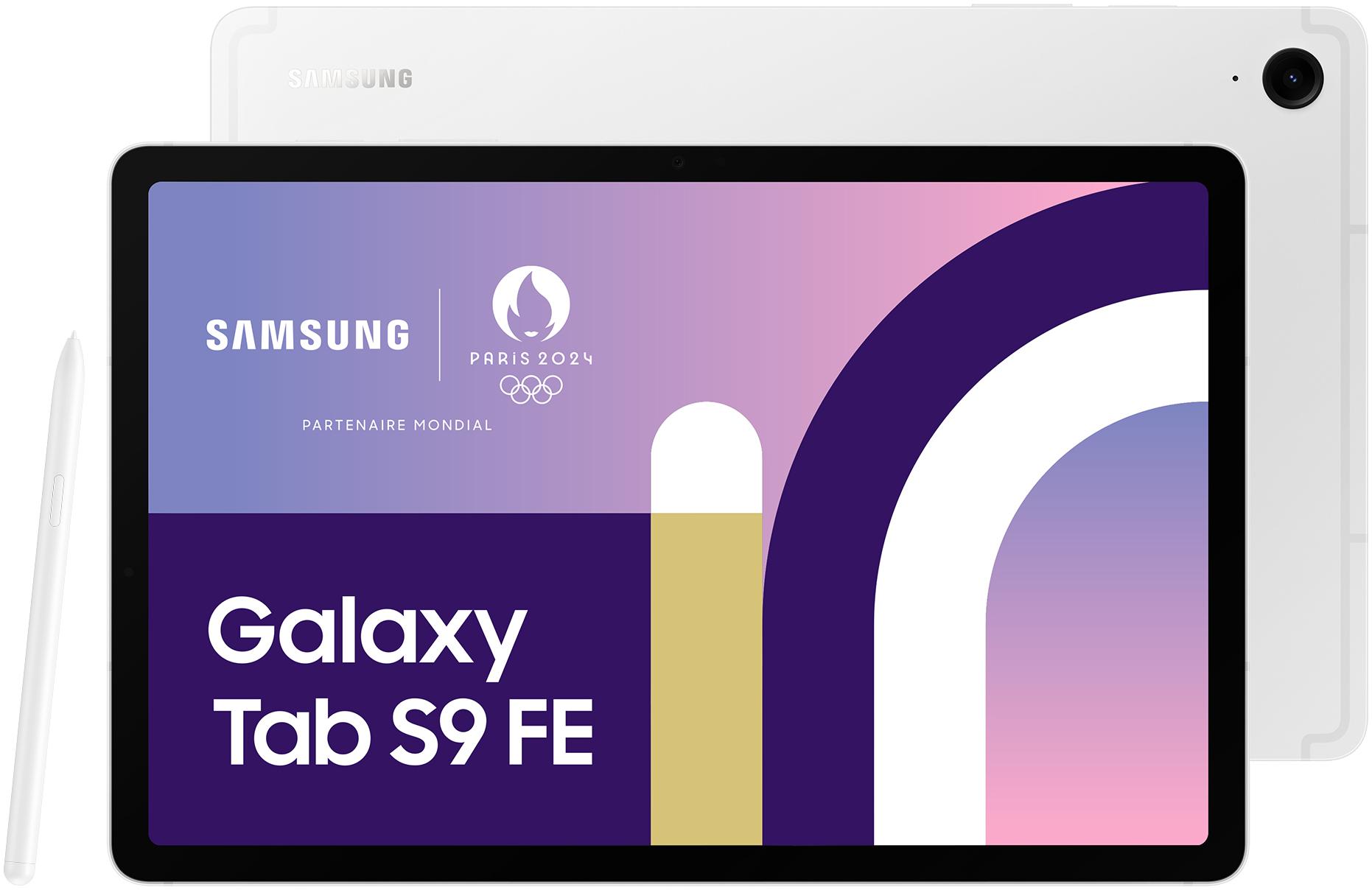 SAMSUNG Galaxy Tab S9FE 10,9