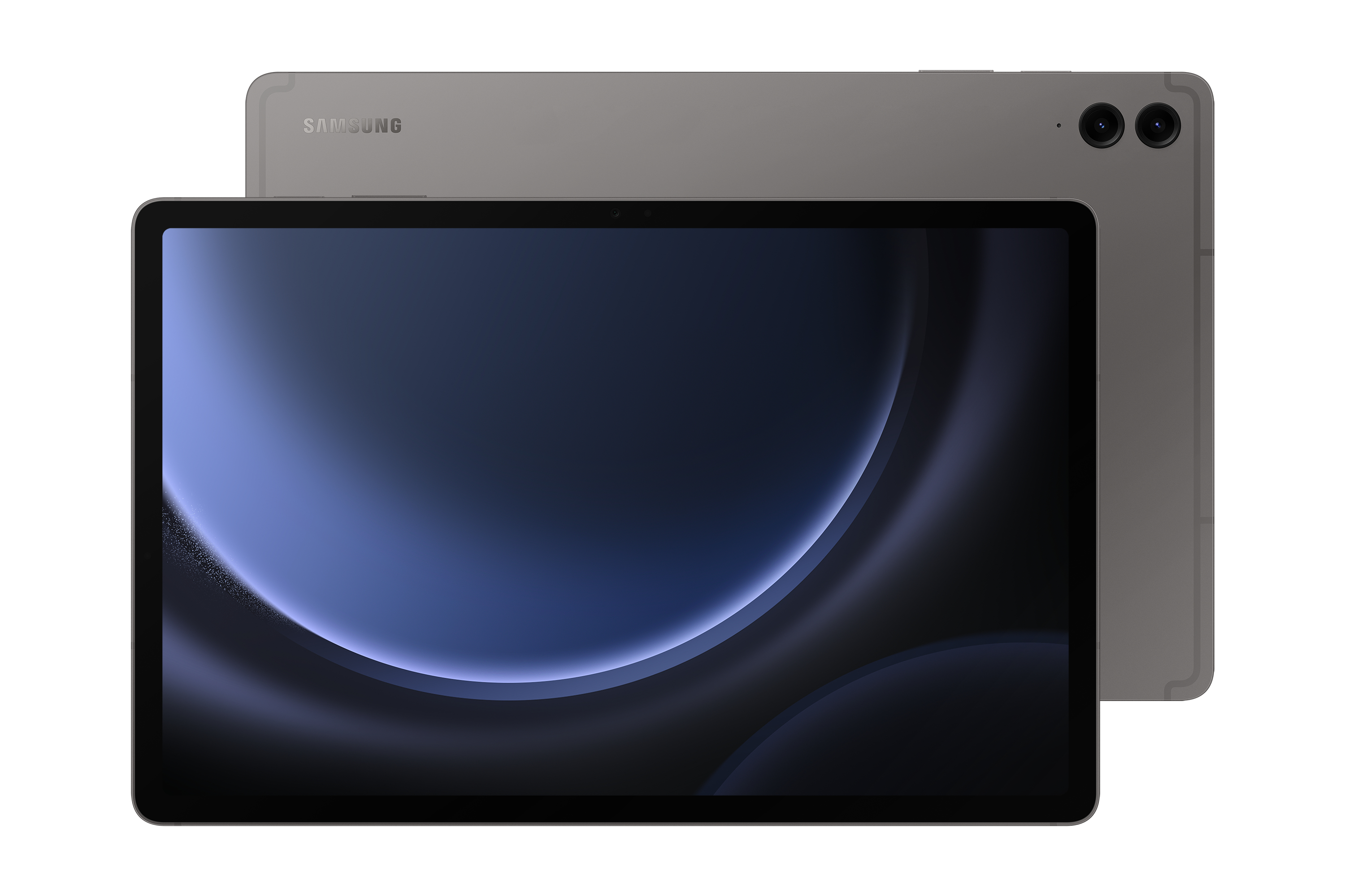 SAMSUNG Galaxy Tab S9 FE+ 12.4