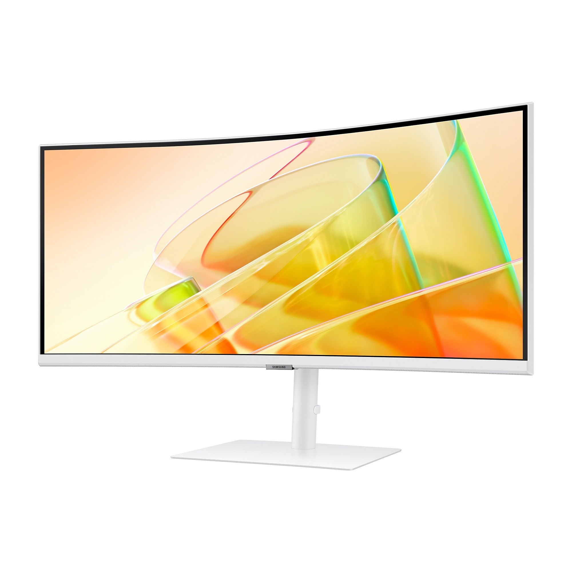 SAMSUNG LS34C650TAU écran plat de PC 86,4 cm (34