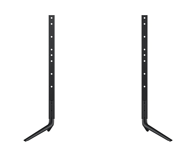 SAMSUNG Table Stand LFD Y-design for QB43B QB43C QB50B QB50C QB55B QB55C Landscape orientation