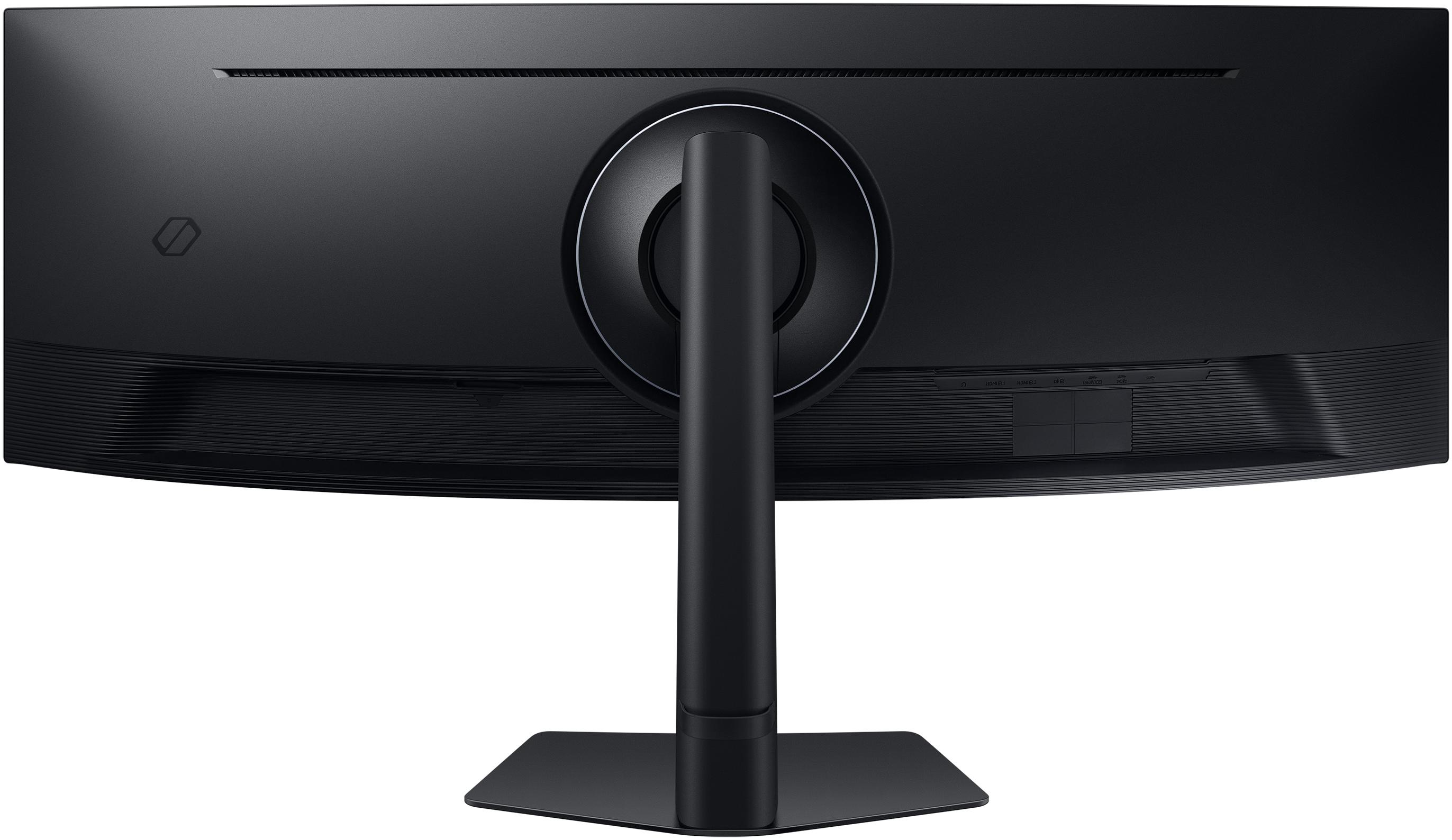SAMSUNG ODYSSEY G9