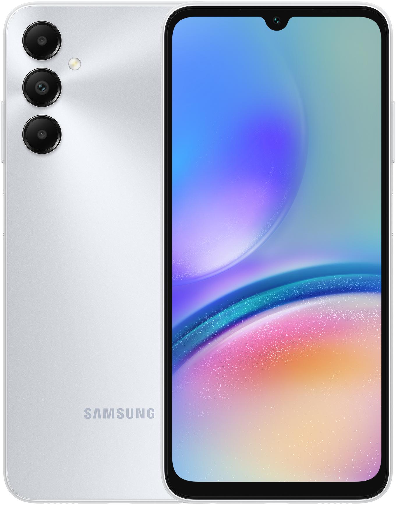 SAMSUNG A05s DS 64/4GB Silver EU