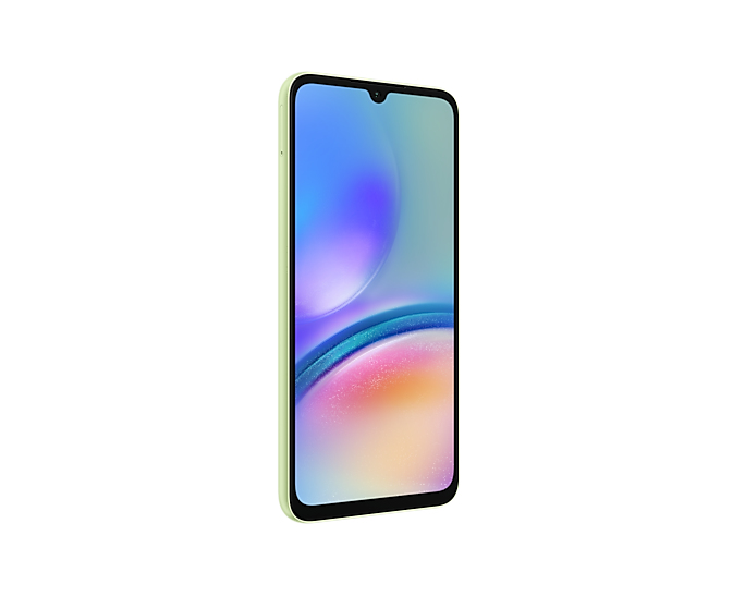 SAMSUNG Smartphone Galaxy A05S Vert 64Go