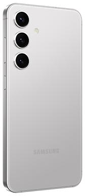 SAMSUNG Galaxy S24 Smartphone 128GB Argent