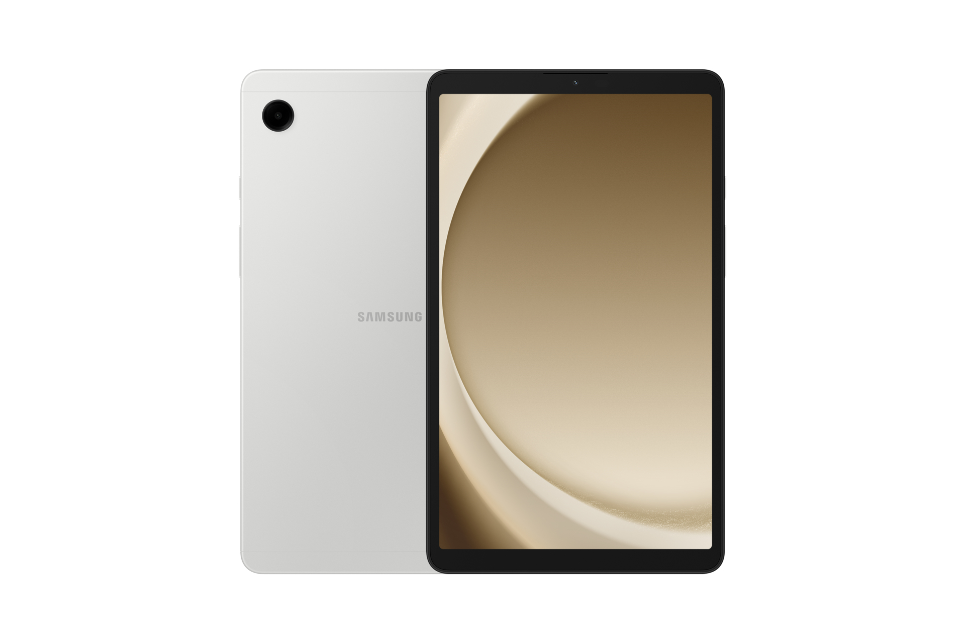 SAMSUNG Tab A9 LTE 8/128GB Silver EU
