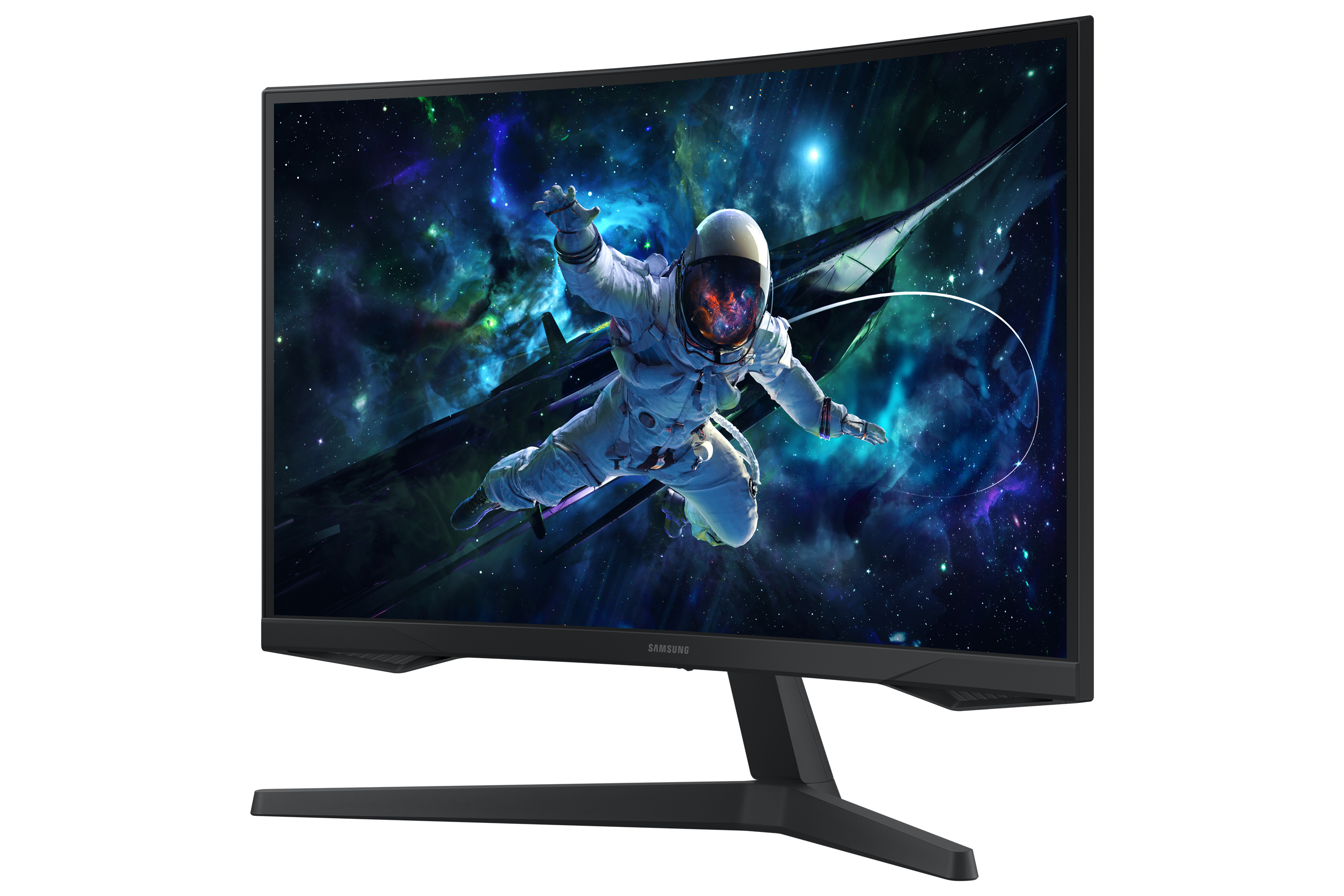 SAMSUNG Odyssey S27CG552EU écran plat de PC 68,6 cm (27