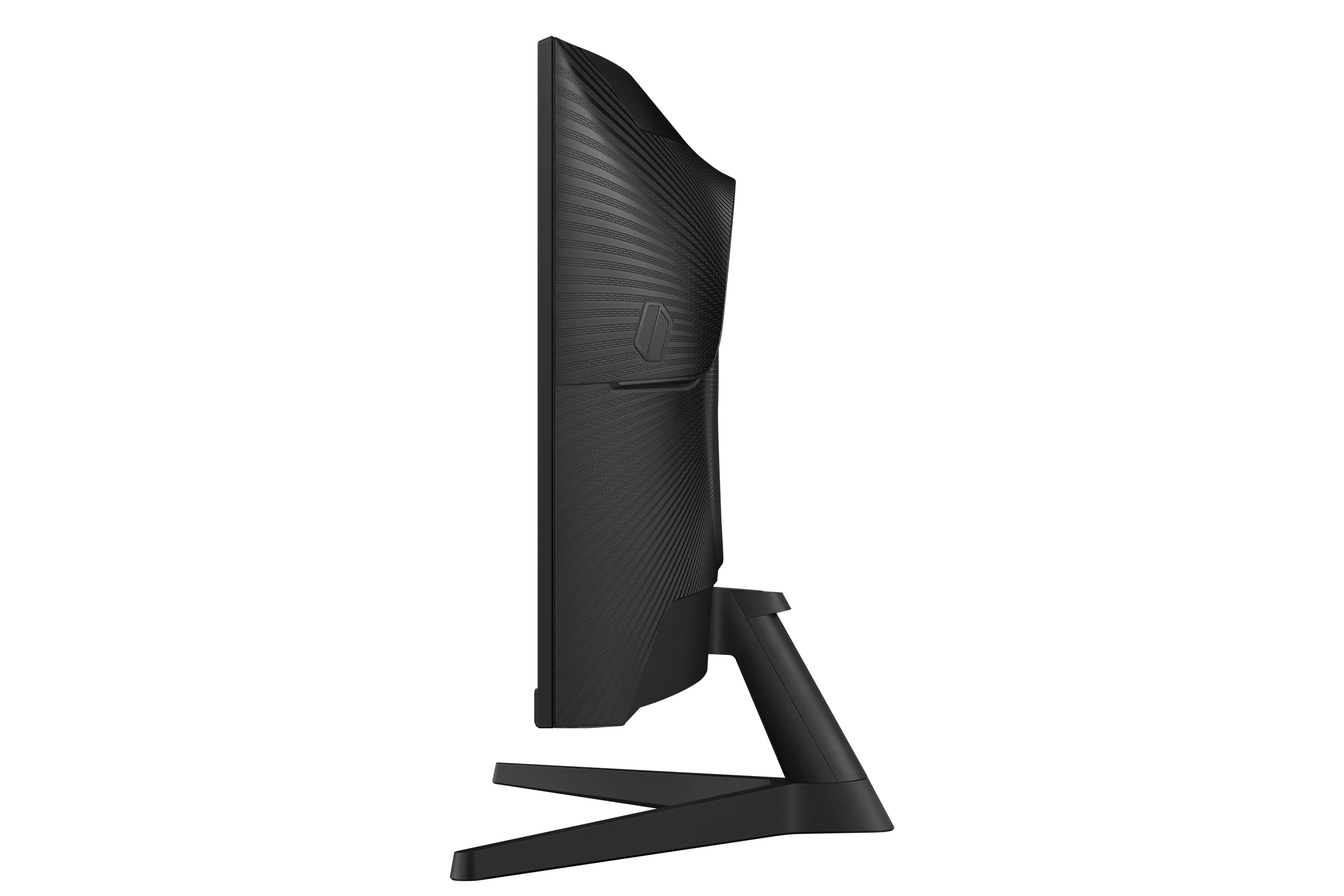 SAMSUNG Odyssey G55C VA Incurvé 27