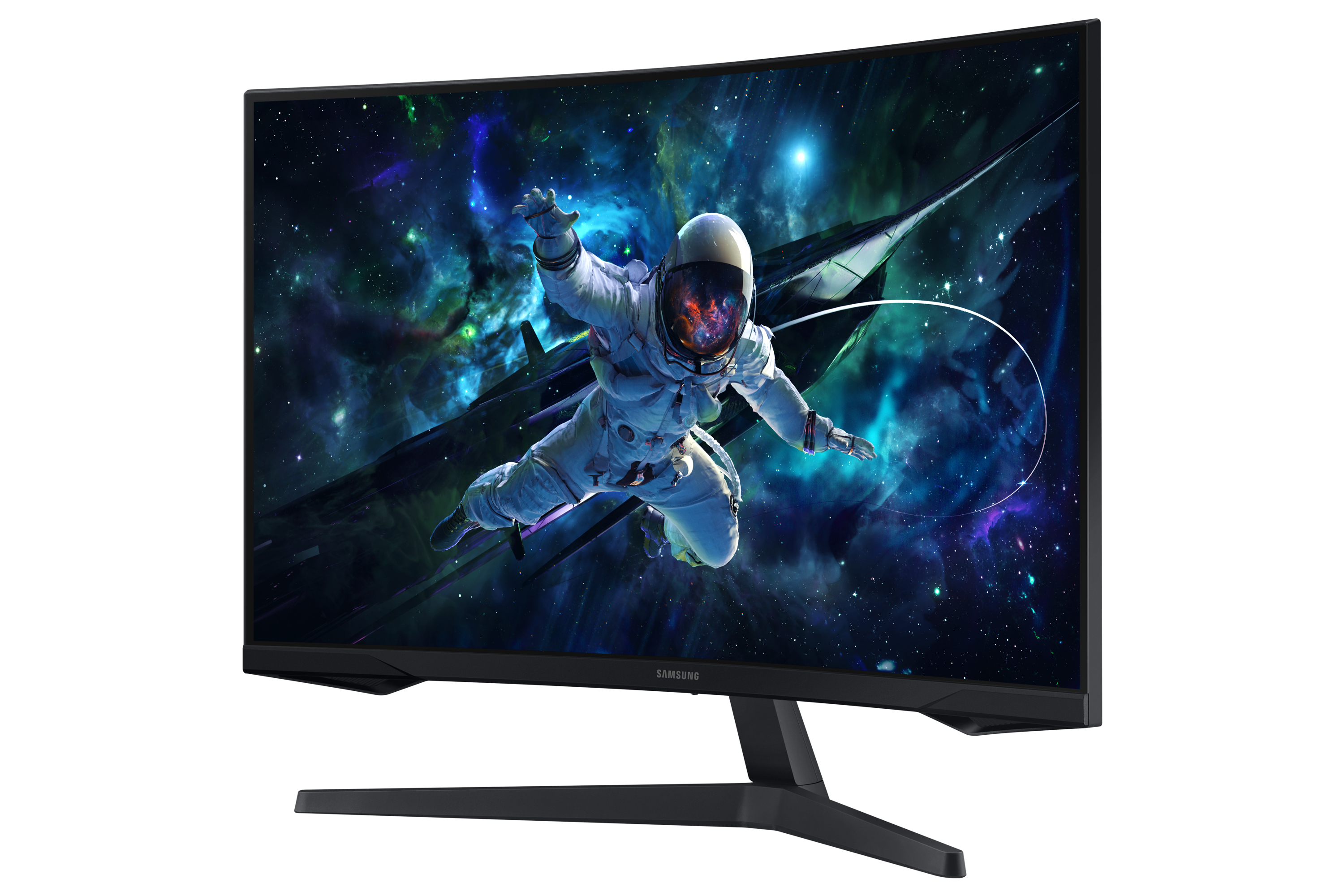 SAMSUNG Odyssey S32CG552EU