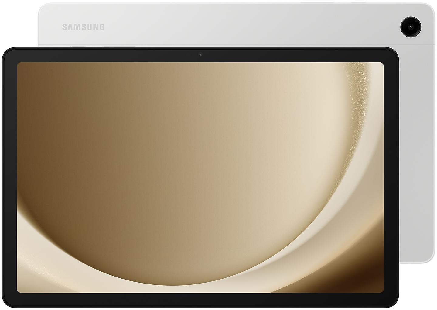 SAMSUNG Tab A9+ 5G 128/8 Silver EU