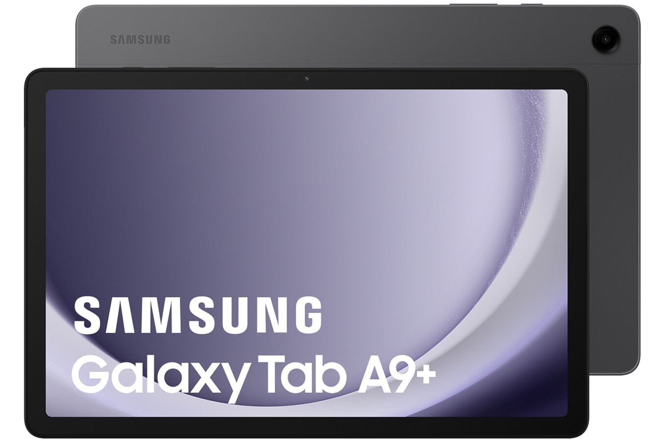SAMSUNG Galaxy Tab A9+ 11'' 5G 128Go Gray RAM 8Go Android