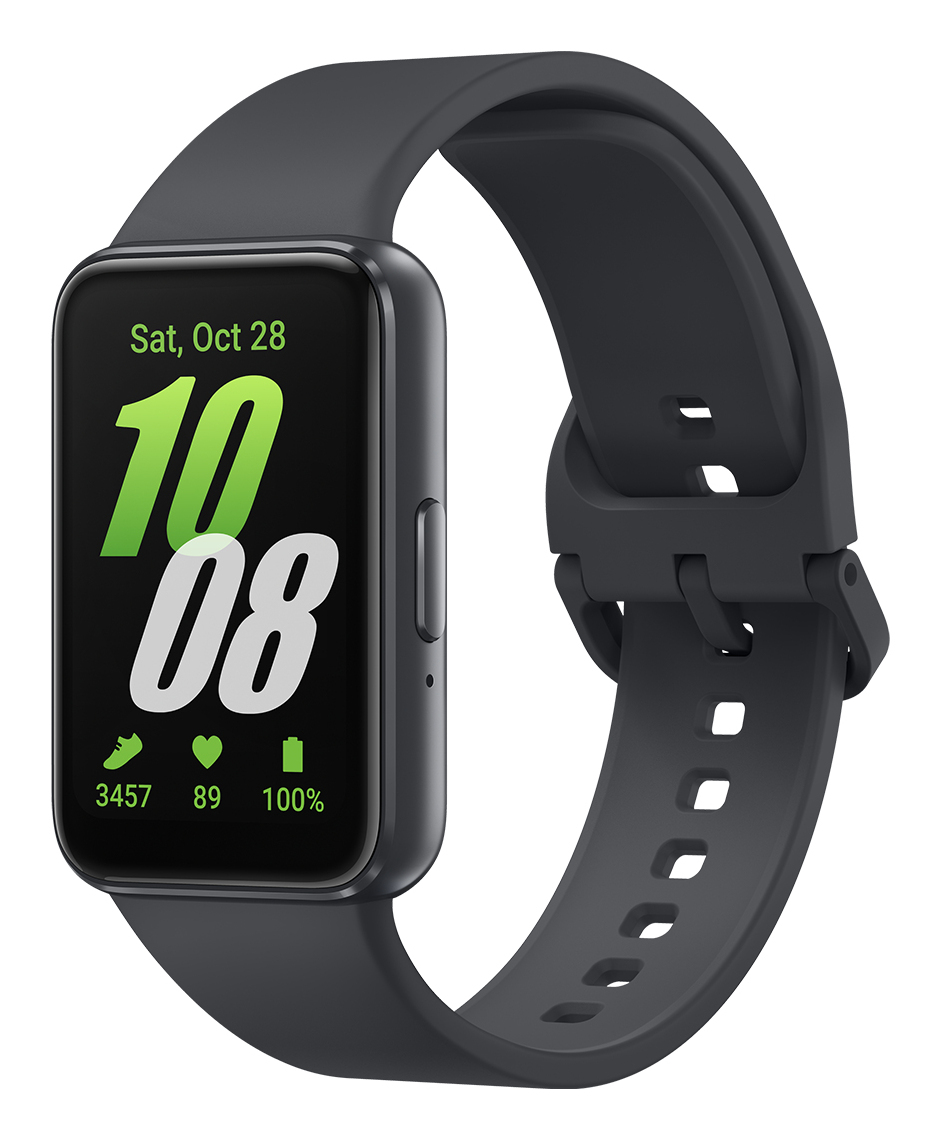 SAMSUNG Samsung Galaxy Fit3 SM-R390 gray