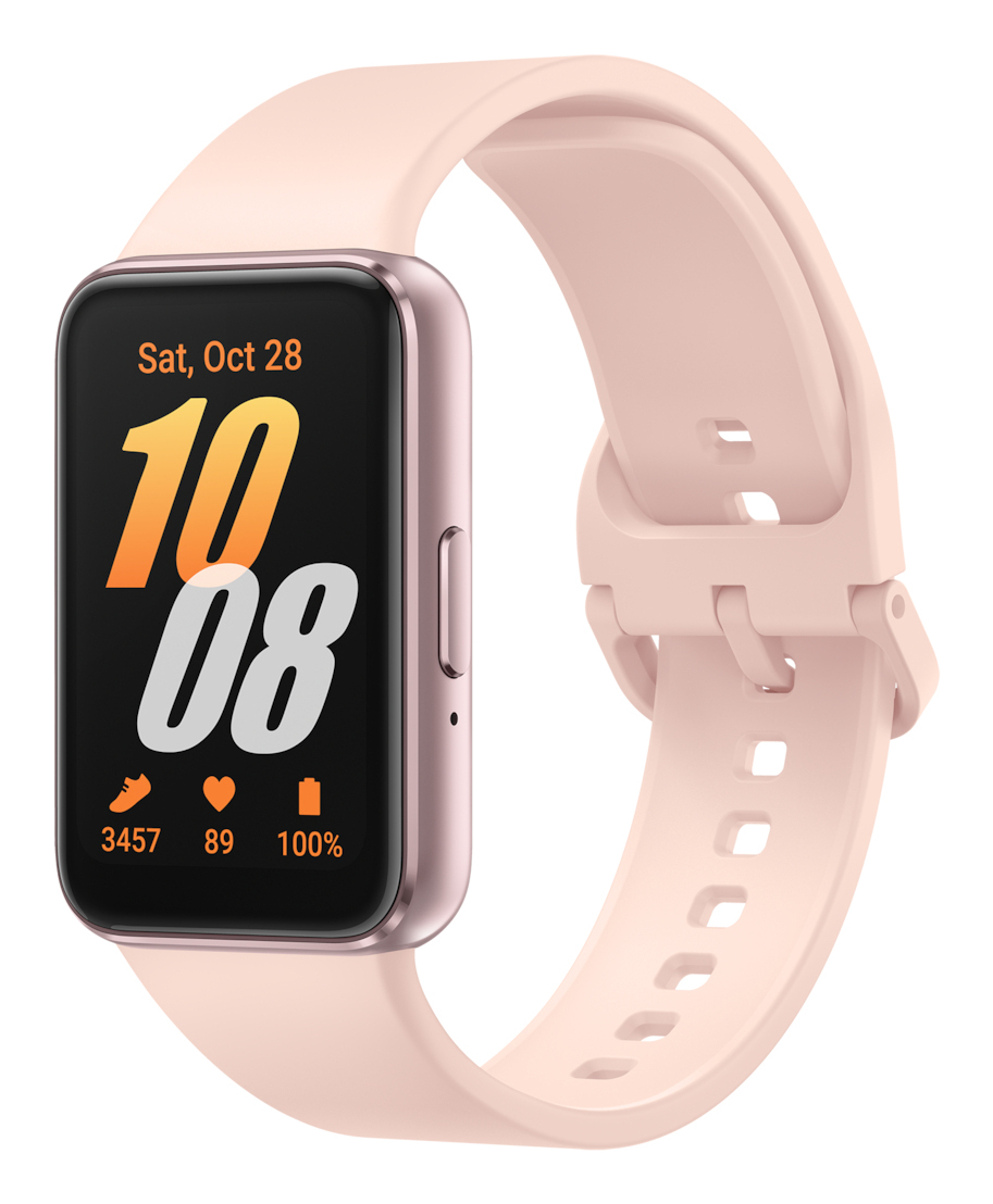 SAMSUNG Samsung Galaxy Fit3 SM-R390 rose