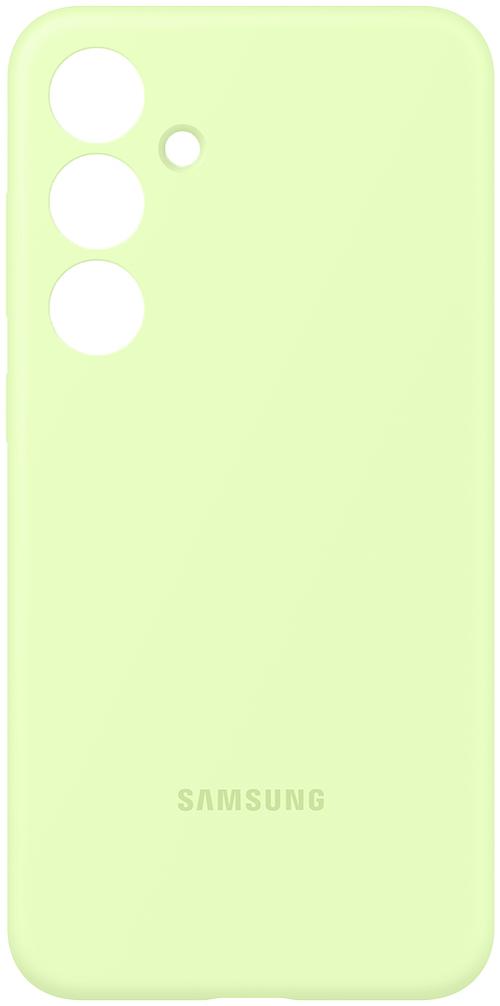 SAMSUNG Coque Silicone pour Galaxy S24+