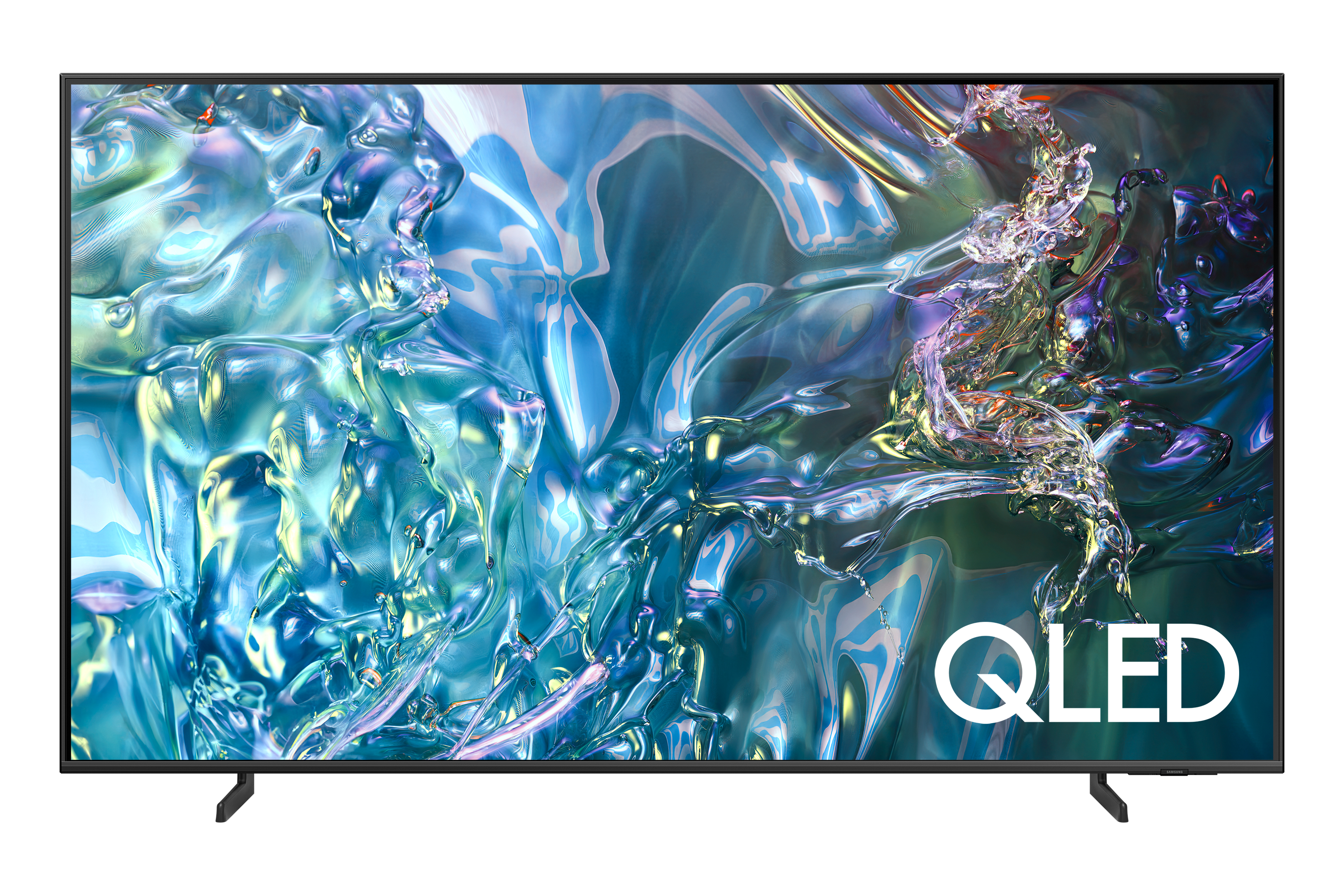 SAMSUNG QE-50Q60D