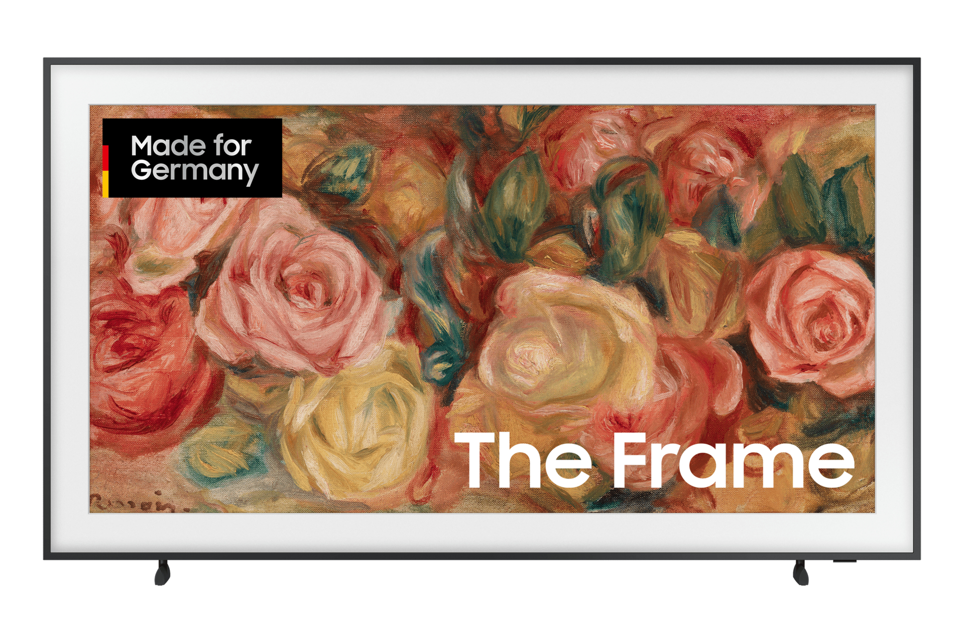 SAMSUNG The Frame GQ-65LS03D
