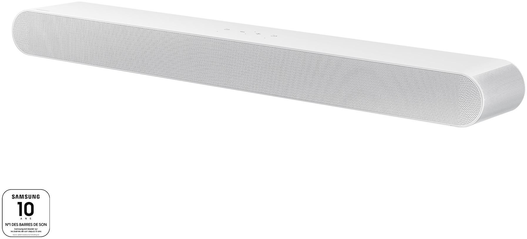 SAMSUNG Modèle du produit : barre de son  hw-s67d