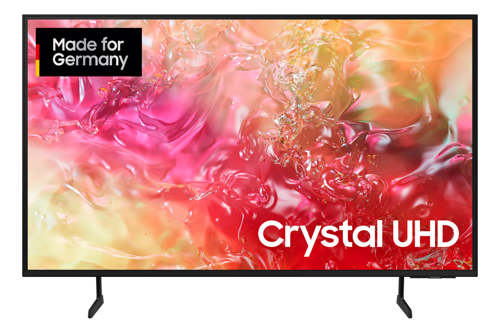SAMSUNG GU-65DU7179