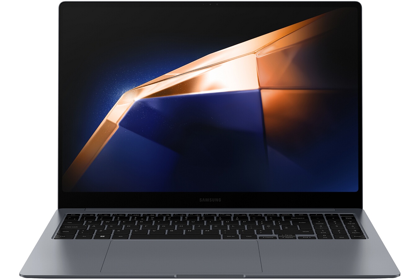 SAMSUNG Galaxy Book4 Pro 16''