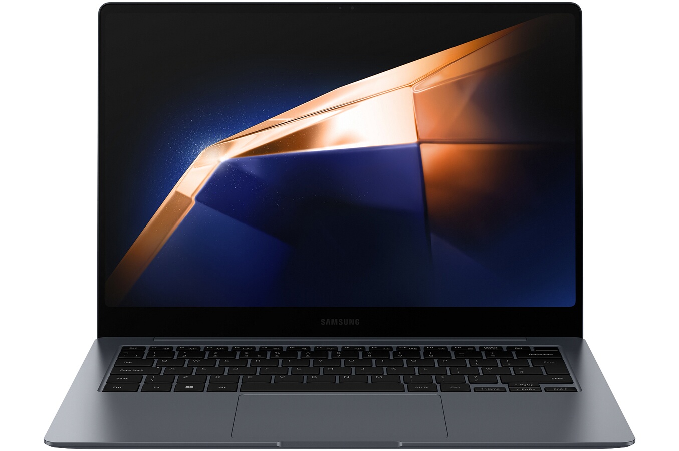 SAMSUNG Galaxy Book4 Pro 14'' Intel Core Ultra 7 155H 16Go RAM 512 Go SSD Intel ARC Graphics AZERTY Fr Gris