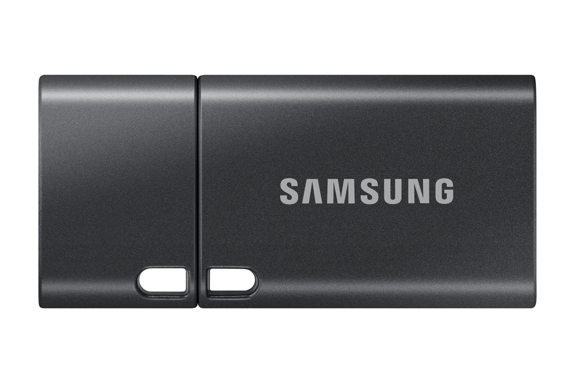 SAMSUNG Clé USB 512 Go USB Type C 400 Mo/s Compact Gris