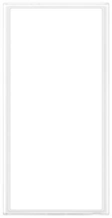 SAMSUNG Modèle du produit : Coque à fond d'écran dynamique pour Galaxy S24 Ultra Jaune