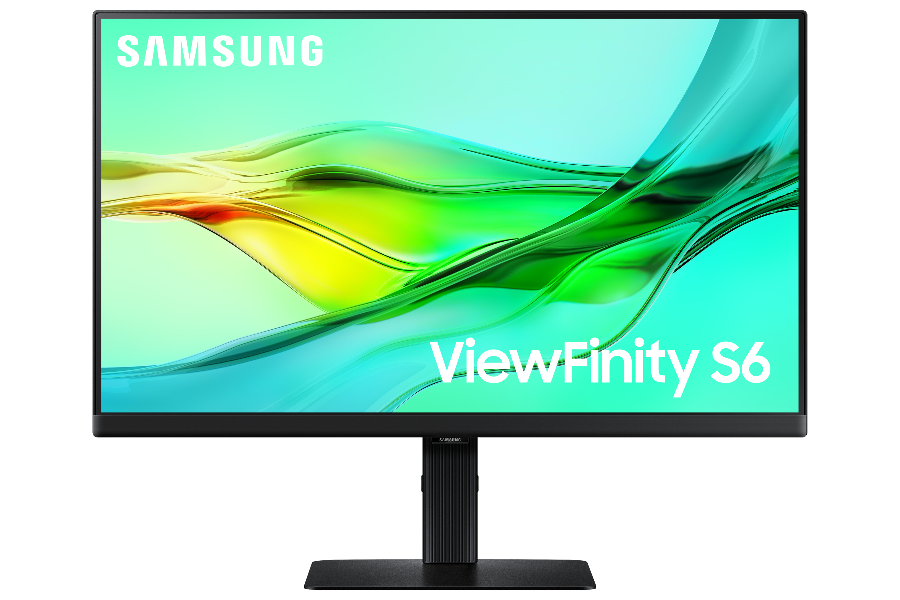 SAMSUNG ViewFinity S60UD 24p WQHD IPS 100Hz 5ms HDMI